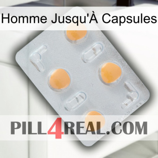 Man Up Capsules 24